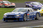 Calsonic NISMO Skyline GTR Picture